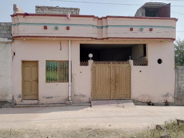 House for sale in Rawalpindi, Islamabad Capital Territory