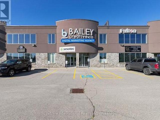 Commercial for sale in Guelph, Ontario