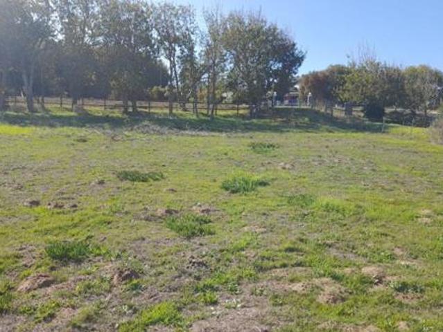 Property for sale in Rietpoel, Theewaterskloof Local Municipality