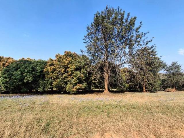 Property for sale in Mopani, Limpopo