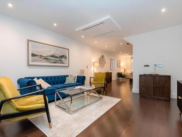 House for rent in City of Westminster, Greater London