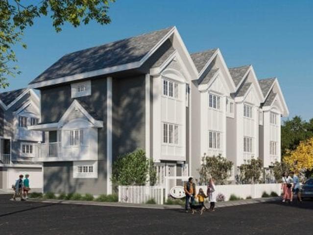 Townhouse for sale in Port Moody, British Columbia