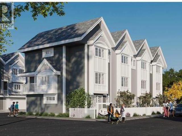 Townhouse for sale in Port Moody, British Columbia