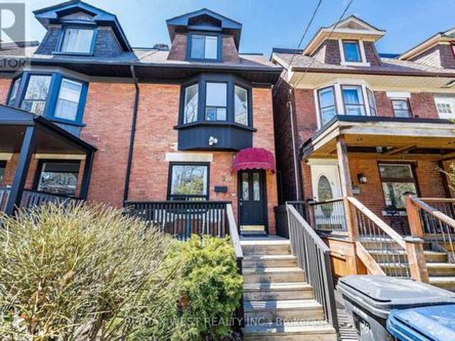 House for rent in Woburn, Ontario