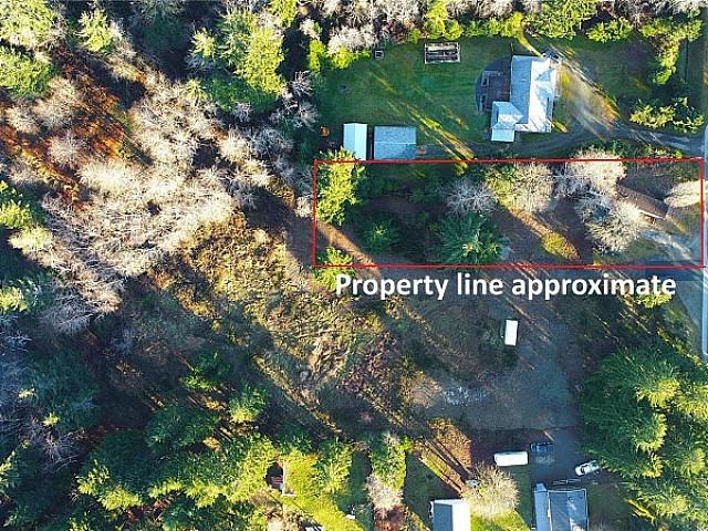 Land for sale in Clayoquot, British Columbia