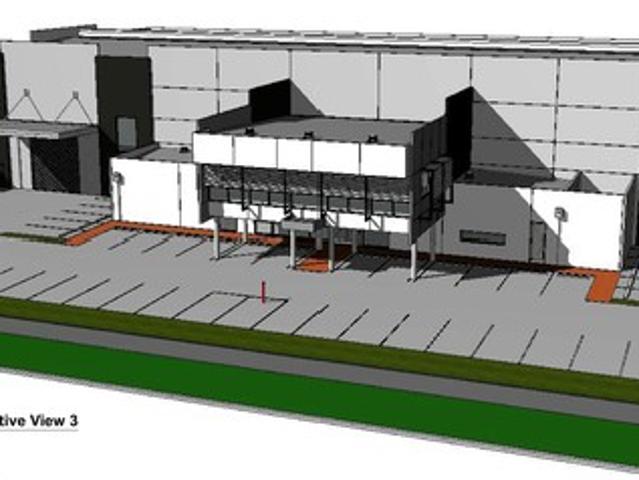 Warehouse for rent in Forrestdale, City Of Armadale