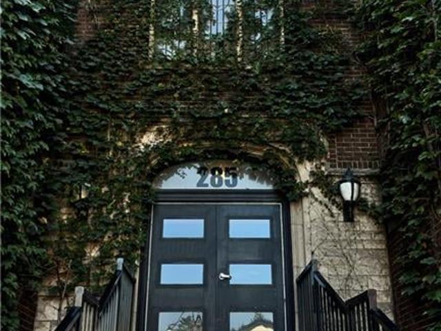 Condo for rent in Ancaster, Ontario