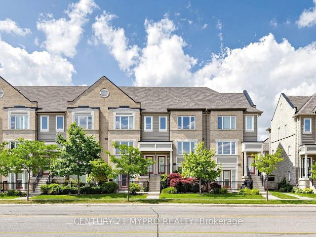 Condo for sale in Mississauga, Ontario
