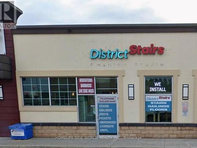 Commercial for rent in Durham, Ontario