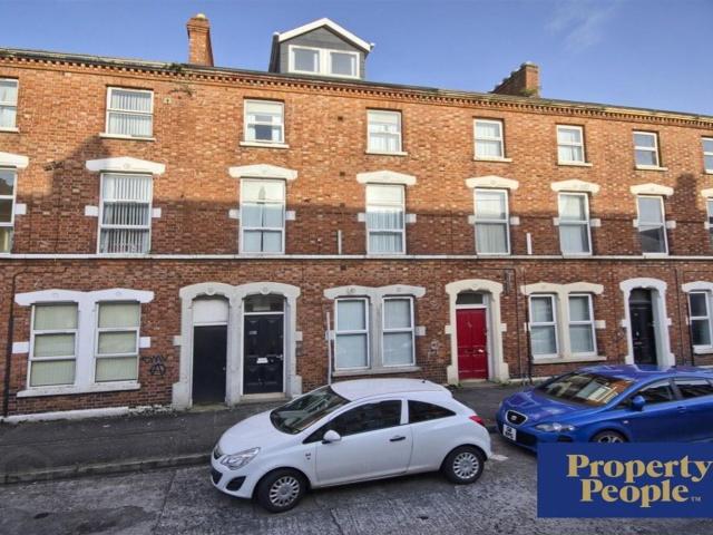 Apartment for rent in Northern Ireland