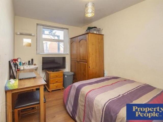 Apartment for rent in Northern Ireland