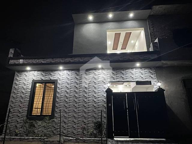 House for sale in Rawalpindi, Islamabad Capital Territory