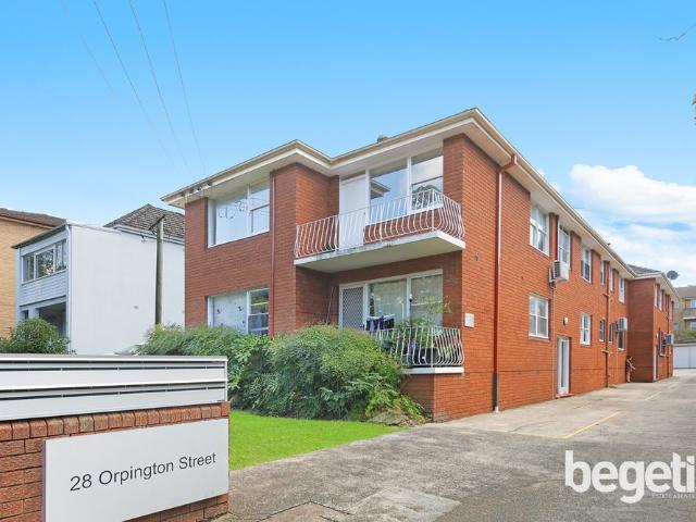 Apartment for rent in Sydney, New South Wales