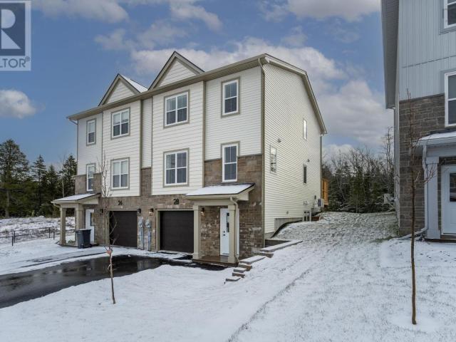 House for sale in Dartmouth, Nova Scotia