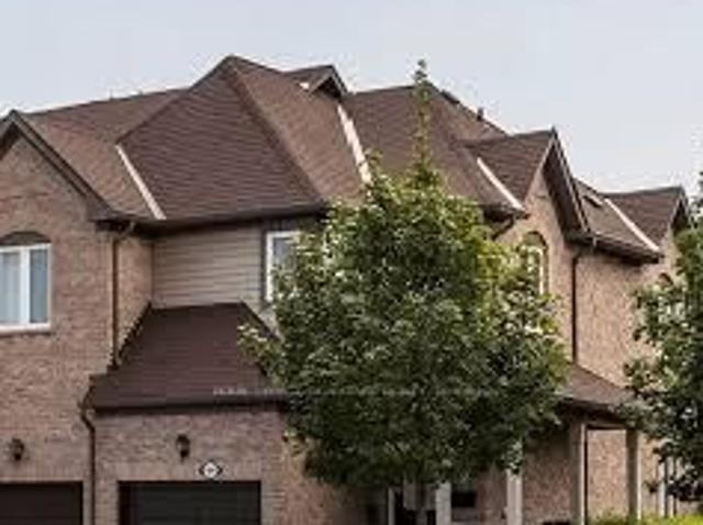 Condo for rent in Woburn, Ontario