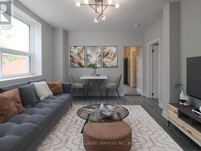 House for rent in Peterborough, Ontario