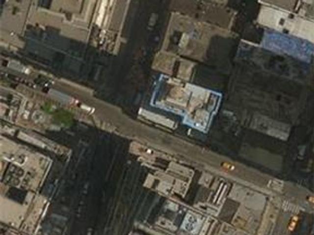 House for rent in New York