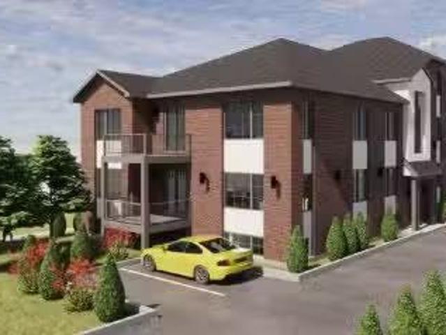 Apartment for rent in La Vallée-du-richelieu, Quebec