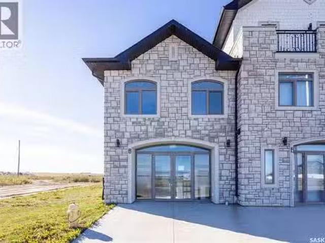 Condo for sale in Dundurn, Saskatchewan