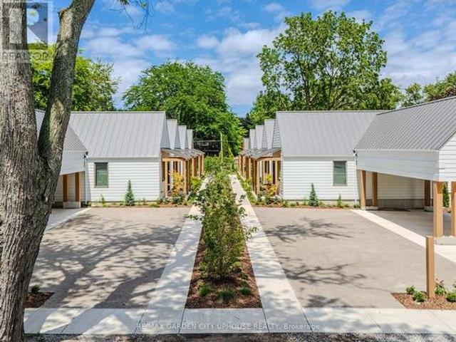 House for rent in Niagara, Ontario