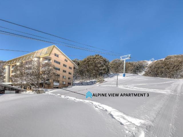 Apartment for rent in Falls Creek