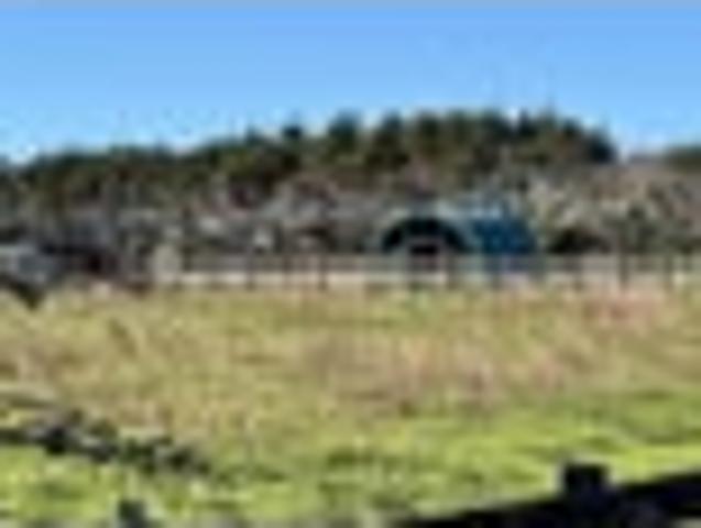 Land for sale in Kawau Island