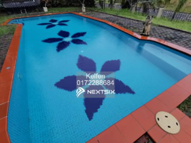 Residential House for sale in Georgetown, Penang