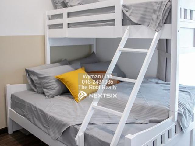 Residential House for sale in Georgetown, Penang