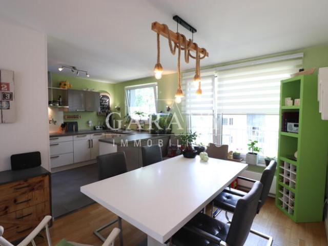 Etagenwohnung kaufen in Butzbach, Butzbach