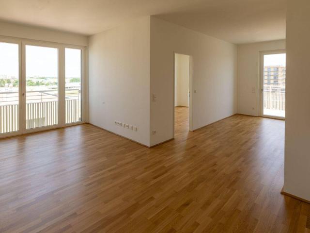 Apartment mieten in Donaustadt, Wien