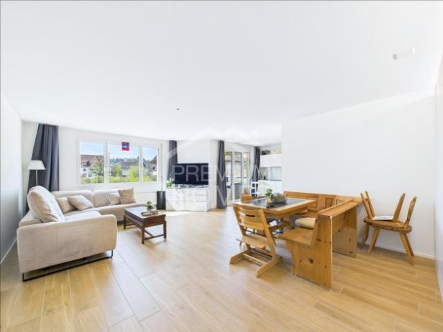 Etagenwohnung kaufen in Amriswil