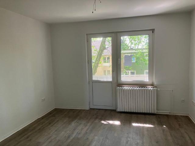 Apartment mieten in Horst, Gelsenkirchen