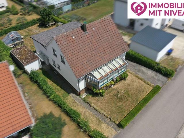 Haus kaufen in Dunstelkingen, Dischingen