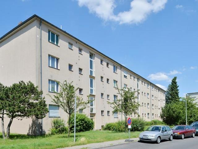 Apartment mieten in Britz, Berlin