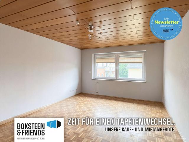 Apartment mieten in Schlad, Oberhausen