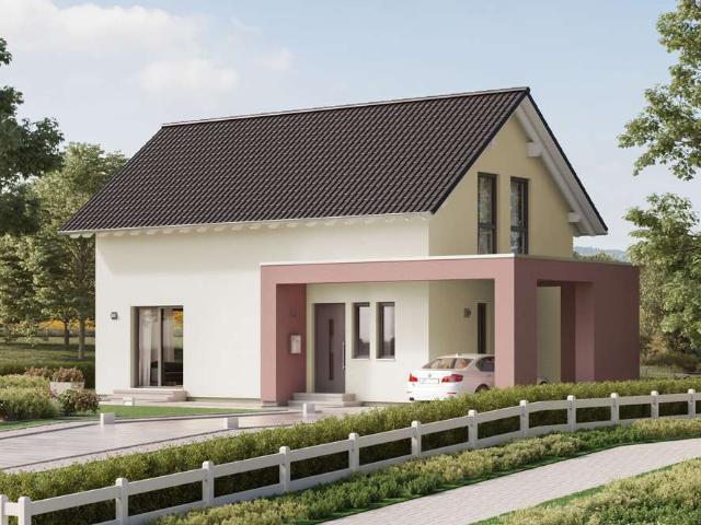 Haus kaufen in Haverlah, Landkreis Wolfenbüttel
