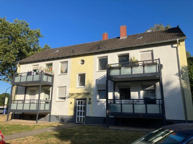 Apartment mieten in Gelsenkirchen-Mitte, Gelsenkirchen