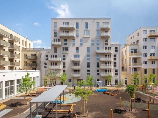 Apartment mieten in Donaustadt, Wien