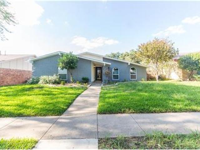 House for rent in Denton, Texas