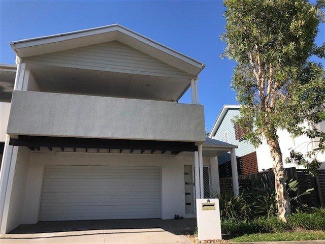 Townhouse for rent in Toombul, Queensland