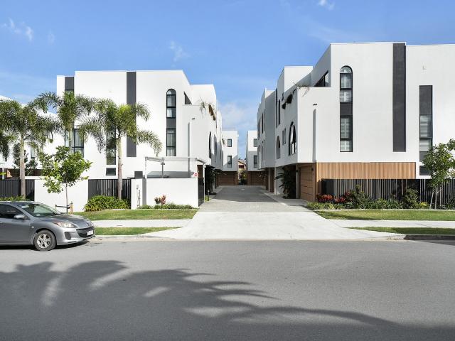 Apartment for rent in Fernbrook, Queensland