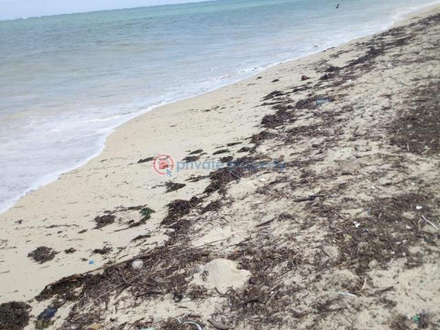 Land for sale in Kilifi