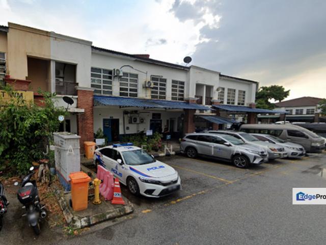 Shop for rent in Port Klang, Selangor
