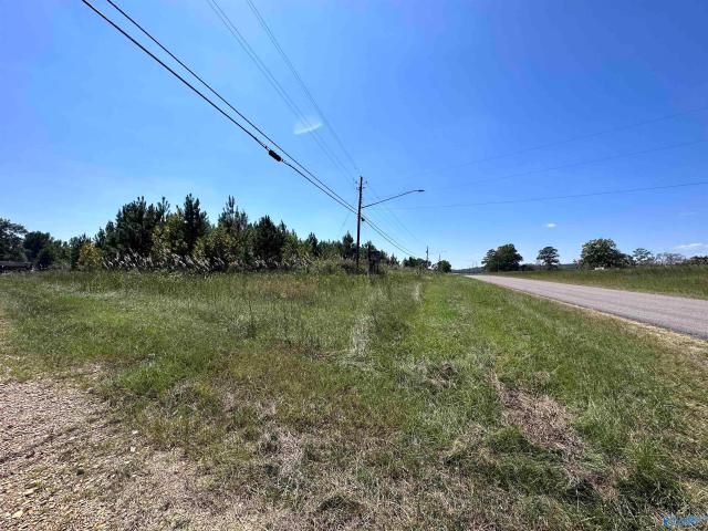 Land for sale in Hamilton, Alabama