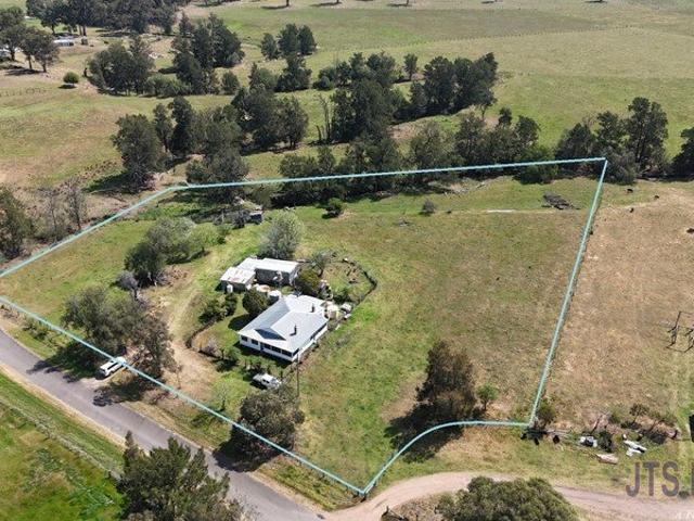 House for sale in Muswellbrook Shire Council, New South Wales