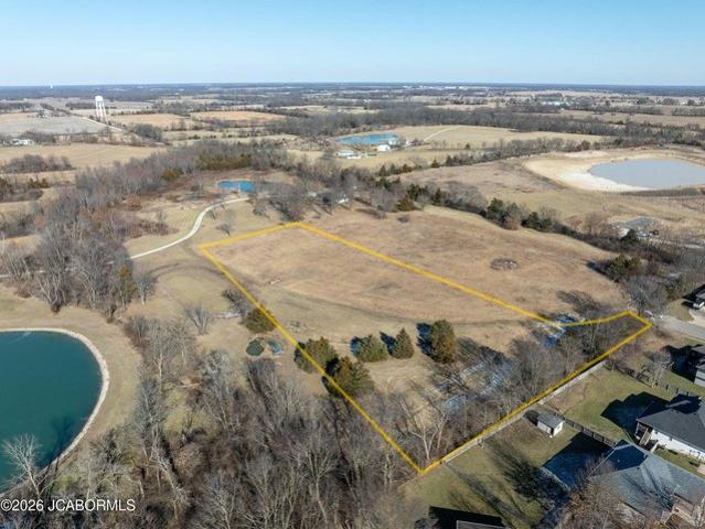Land for sale in Ashland, Missouri