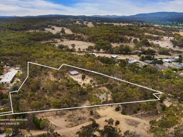 Land for sale in Mckenzie Hill, Victoria