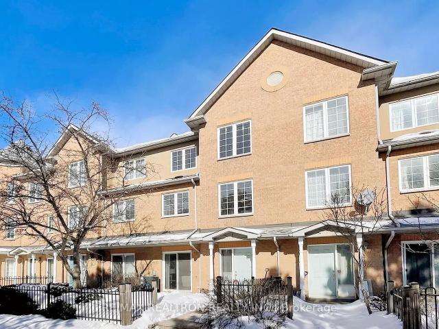 Condo for sale in York, Ontario