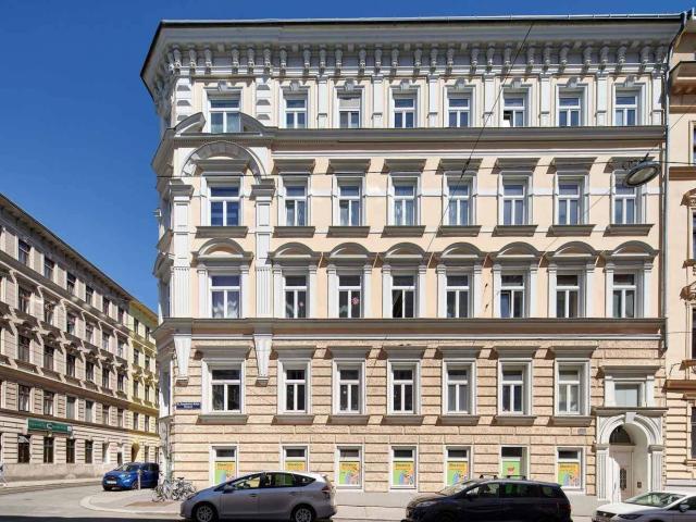 Apartment kaufen in Währing, Wien