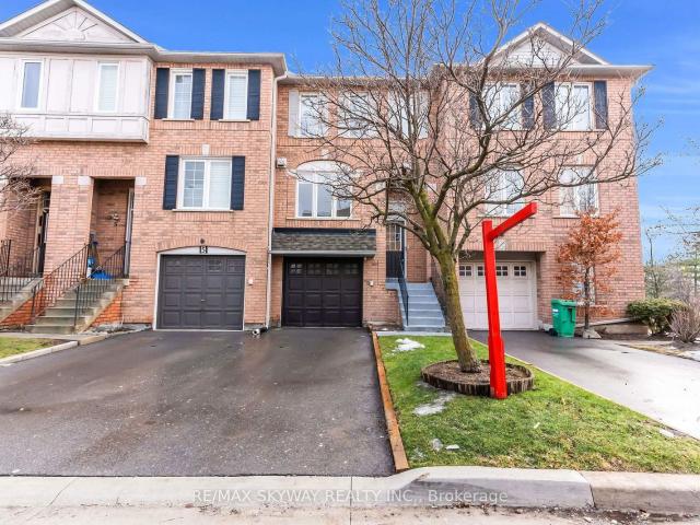 Condo for sale in Brampton, Golden Horseshoe